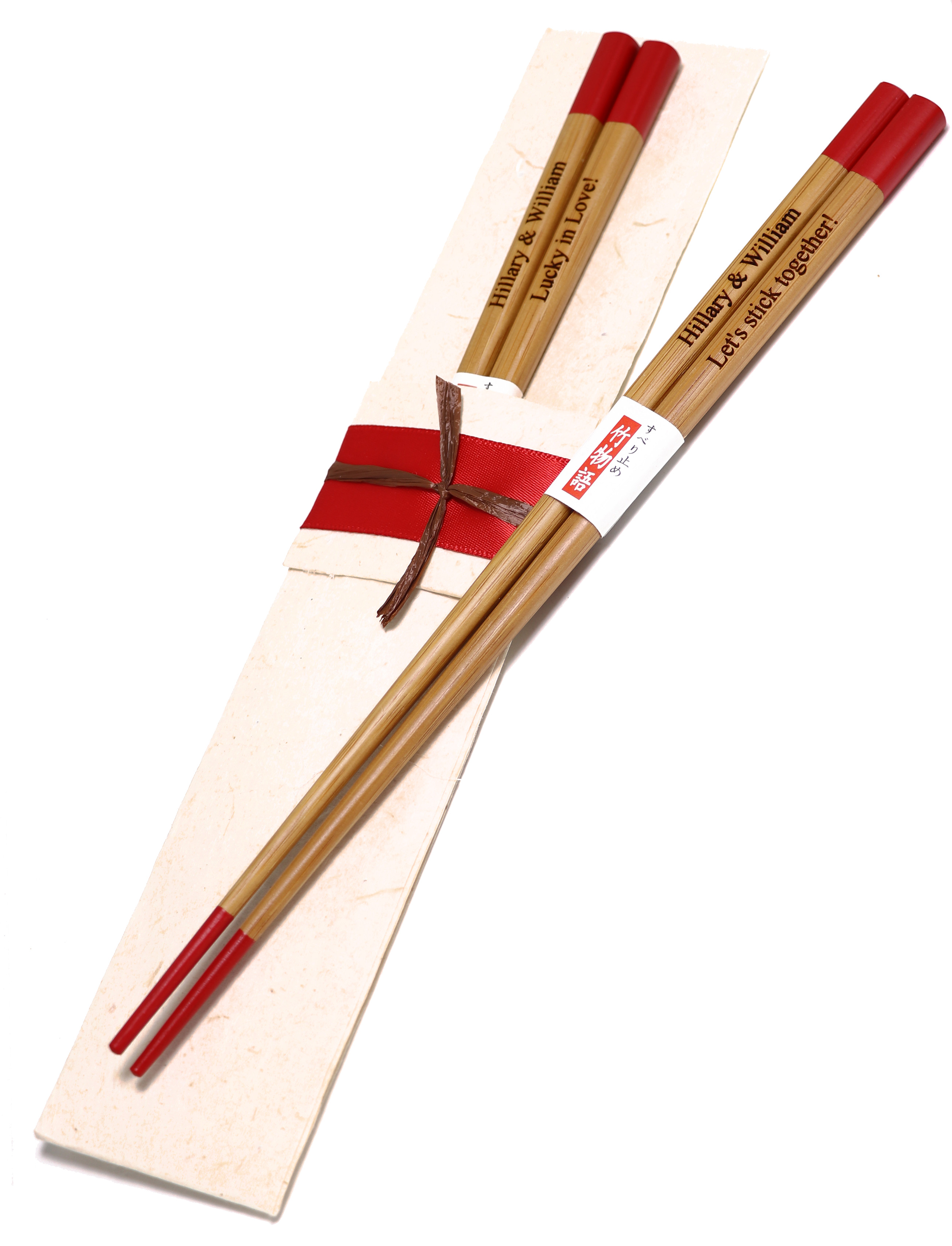 Wedding chopsticks favors sales